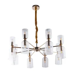Подвесная люстра Arte Lamp