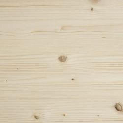 Мебельный щит "ТД Крона" 18х600х900 Ель Сорт АБ Цельноламельный