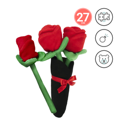 Игрушка Букет роз ZippyPaws