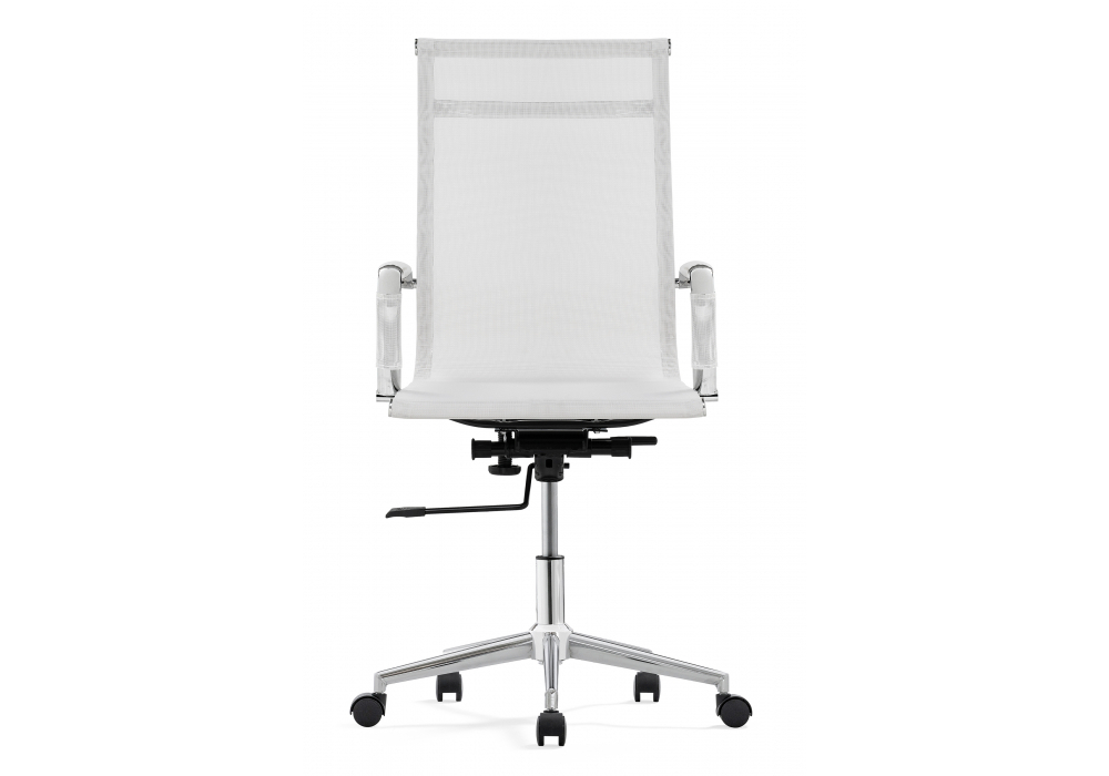 Офисное кресло Woodville Reus сетка white