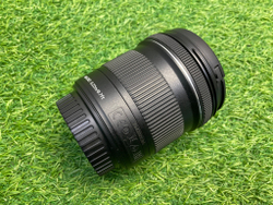 Canon EF-S 10-18mm 4.5-5.6 IS STM