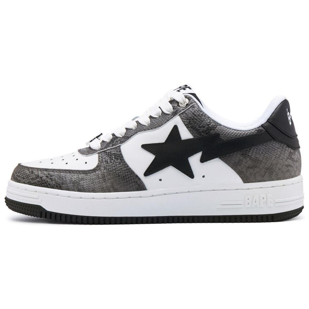 Кроссовки A BATHING APE STA, 1I80-191-009