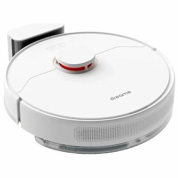 Пылесос Dreame C9 White
