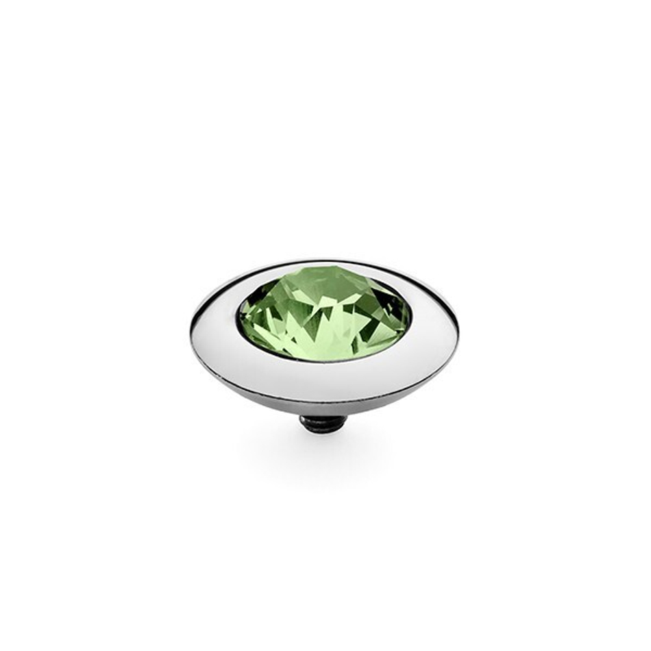 Шарм Qudo Tondo Peridot 629488 G/S