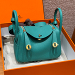 Hermes Lindy 19
