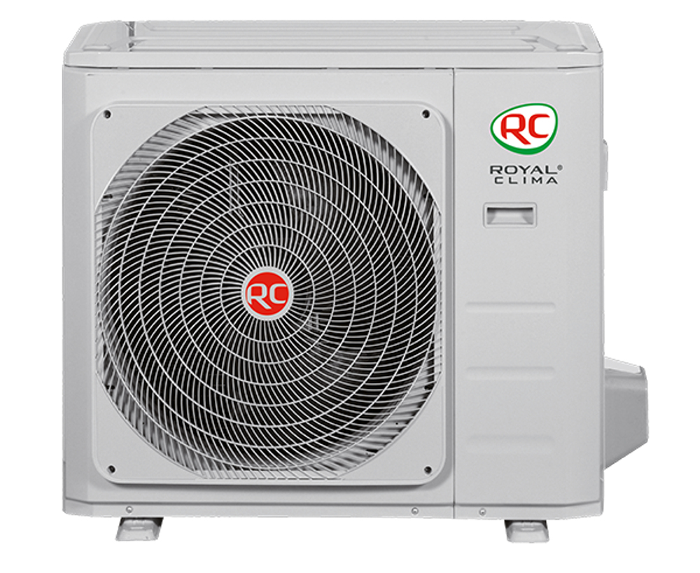 Классическая сплит-система канального типа серии ESPERTO 2023 ES-D 18HWI/ES-E 18HXI (комплект)