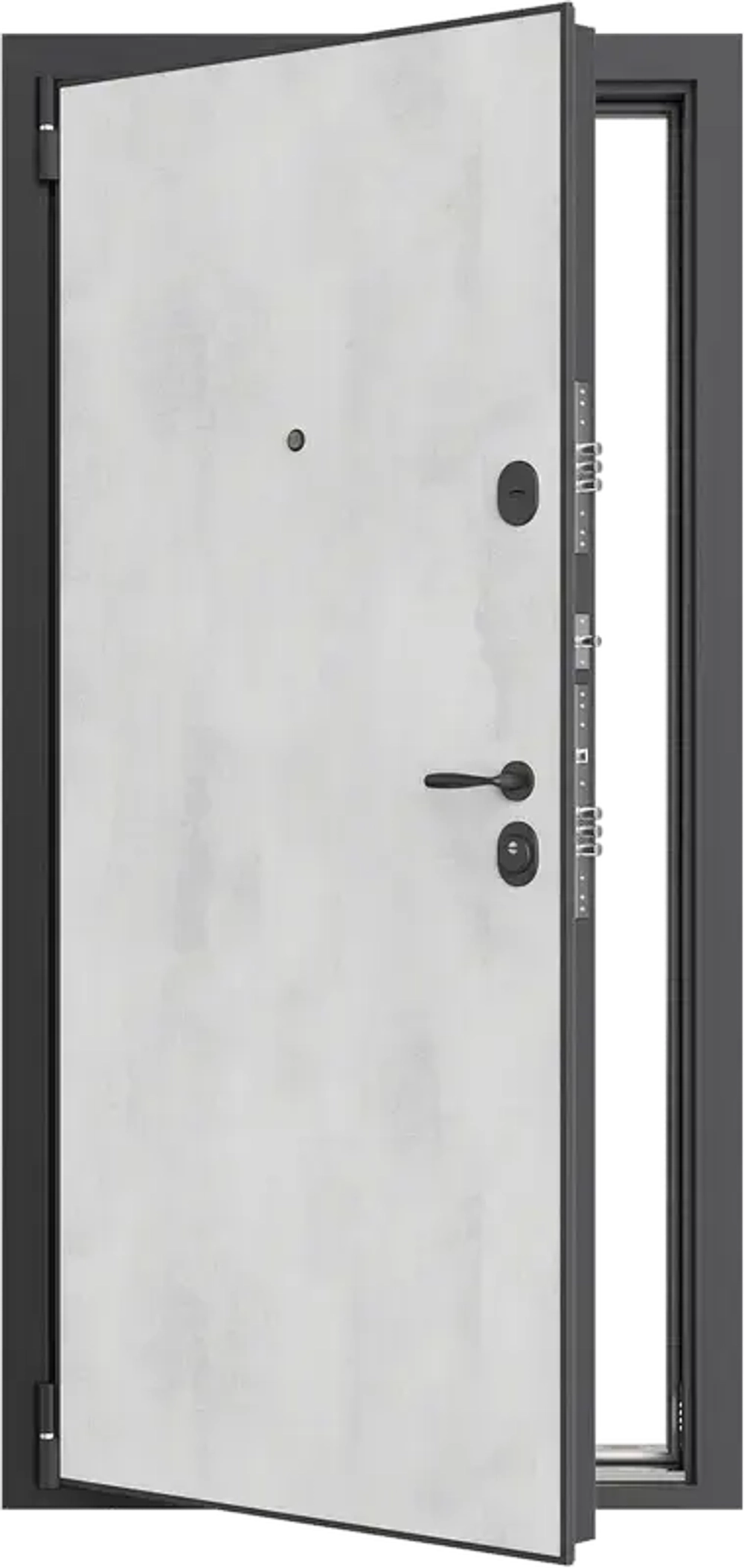 Входная дверь Alfa 2P 9.1