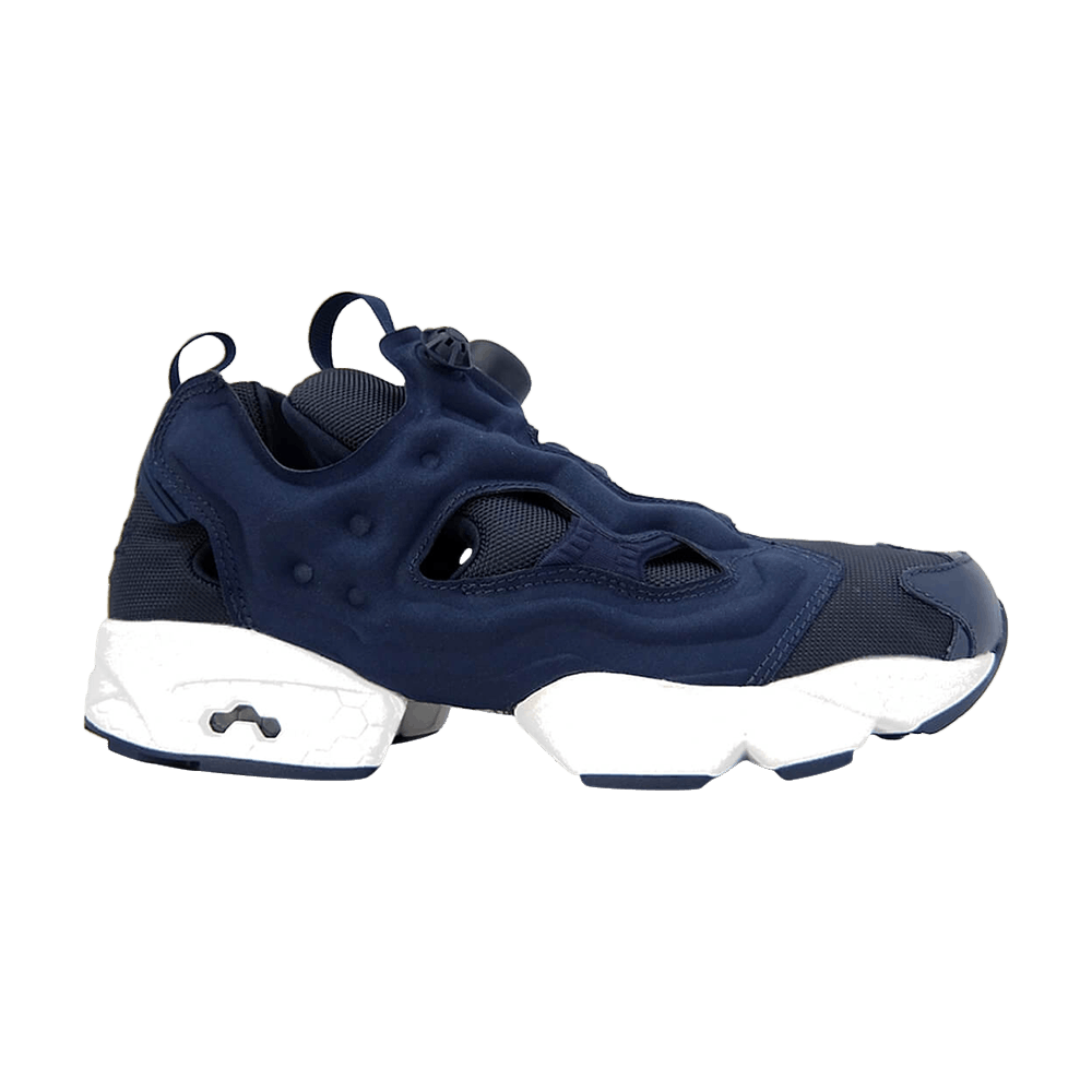 Кроссовки Reebok Instapump Fury