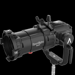 Aputure Spotlight Max Kit (19º)
