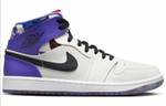 Кроссовки Jordan Air Jordan 1 Air Jordan 1 Mid "Flower Garden"