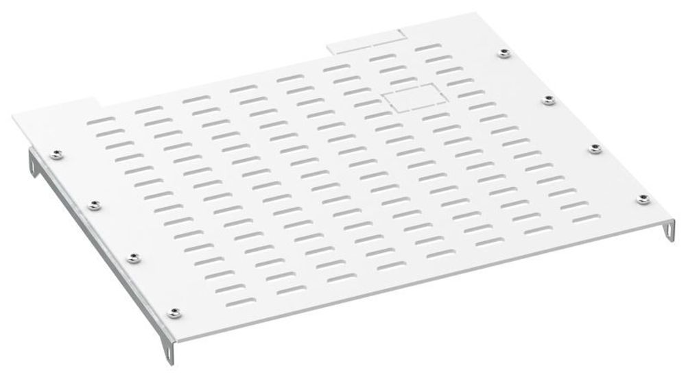 Комплект секционирования 3b ARMAT ACB A/B выкат. 3/4P 600х400 FORMAT IEK FO-00-3BABW-060-040
