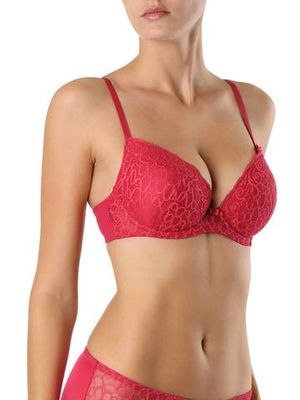 Бюстгальтер Voile RB2081 Conte Lingerie