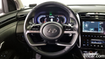 Hyundai Tucson (NX4) Бензин 1.6 Turbo 2WD (12.2021)