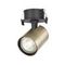 Встраиваемый спот Crystal Lux CLT 017C BL-BZ