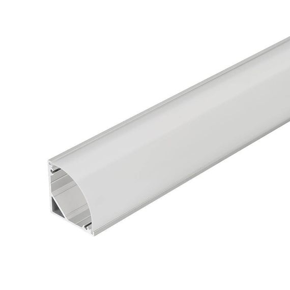 Профиль Arlight SL-KANT-H30-2000 ANOD 019333