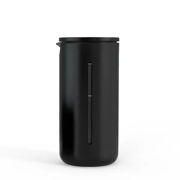 Timemore Френч-пресс для заваривания кофе/чая 450мл, черный