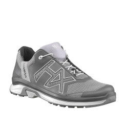 Кроссовки Haix  CONNEXIS Air low/silver-snow