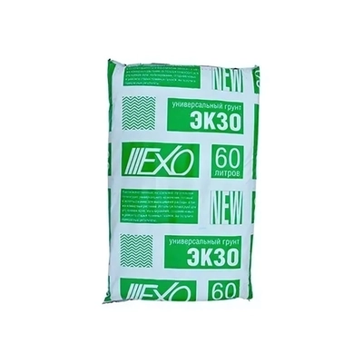 Грунт 'Экзо'60л
