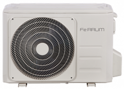 Кондиционер Ferrum FOS/FIS 12F2 (с зимним комплектом -40)