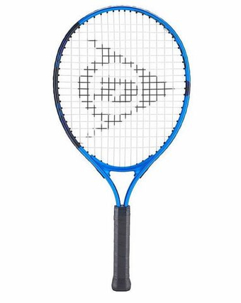 Ракетка детская Dunlop FX Junior 21