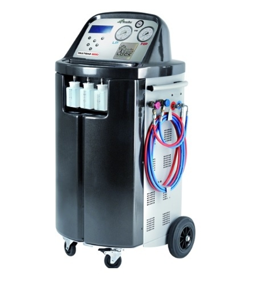 Brain Bee CLIMA Multigas 8250