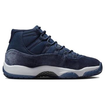 Jordan Air Jordan 11 Подвесные баскетбольные мячи Высокие Женские