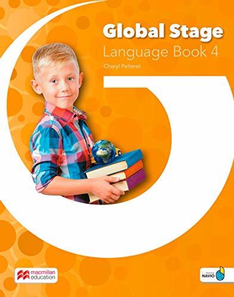 Global Stage 4 SB Lit B +Lang B +Navio App