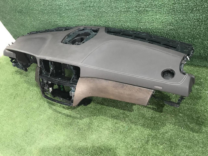 Торпедо Mercedes M 166 (2011-2015)