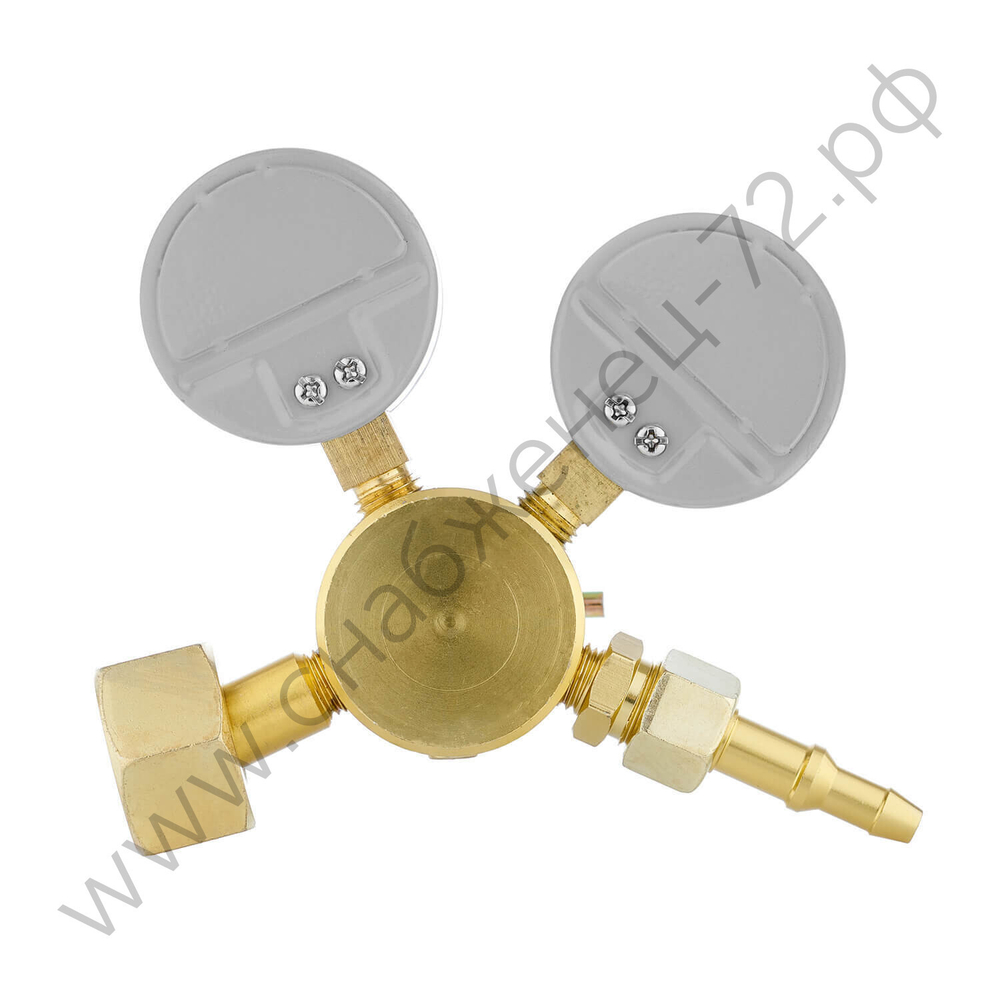 Регулятор расхода газа АР-40 МИНИ