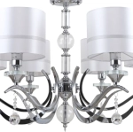 Подвесная люстра Stilfort FLIPPE 1041/09/06P