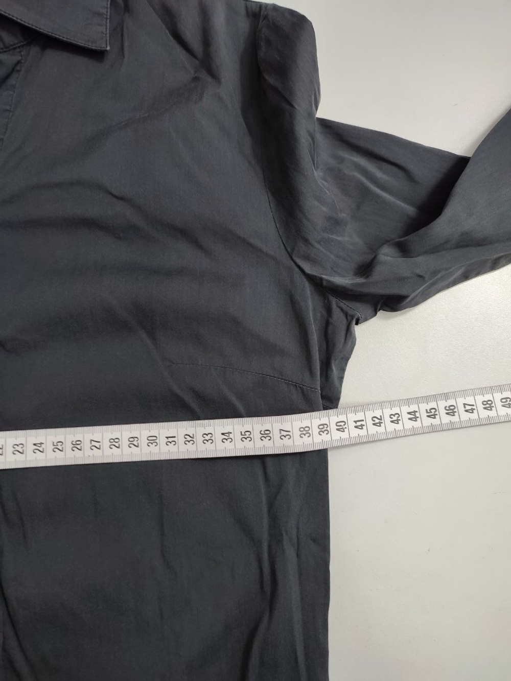 Блузка-боди Patrizia Pepe стильная 40 размер