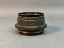 Apo-Tessar 9/240mm CZJ