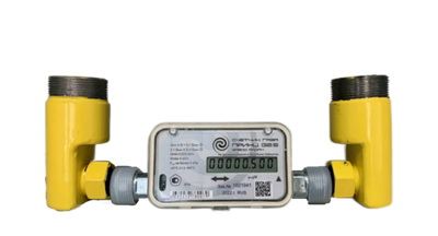 Монтажный комплект Армагаз для замены счетчика ВК G4t, G6, G6t (L250) на ПРИНЦ