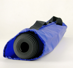 Чехол для коврика Симпл с карманом  Рамайога