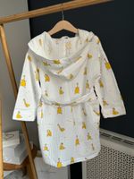 Хлопковый халат Dan Maralex, 116