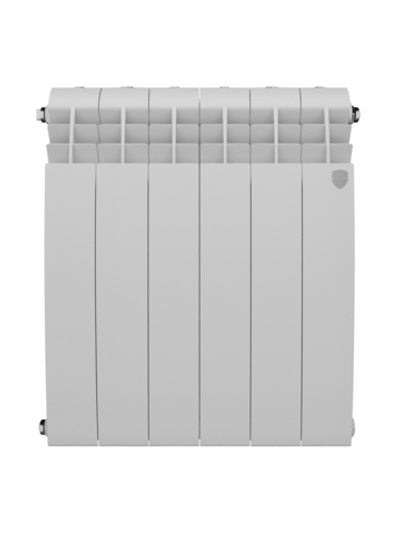 Радиатор Royal Thermo BiLiner 500 Bianco Traffico - 6 секц.