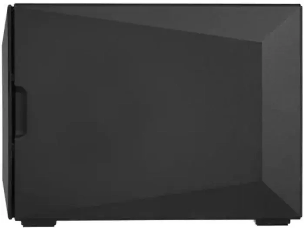 Сетевой накопитель ASUSTOR  90IX01L1-BW3S00