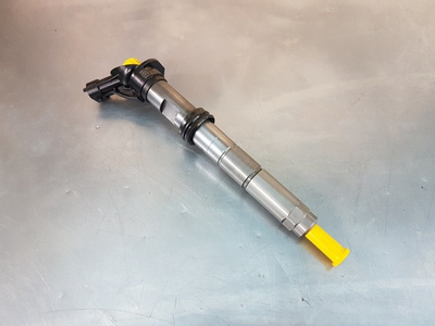 Форсунка топливная BOSCH 0445116059