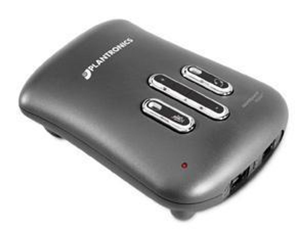Plantronics DM15