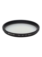 Фильтр защитный ультрафиолетовый RayLab UV Slim 49mm