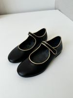 Кожаные туфли Bonpoint, 30