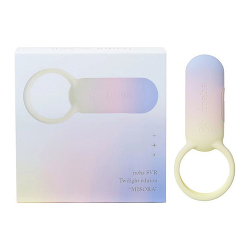 Эрекционное кольцо Tenga Iroha SVR Misora TSV-011