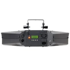 American DJ Monster Quad