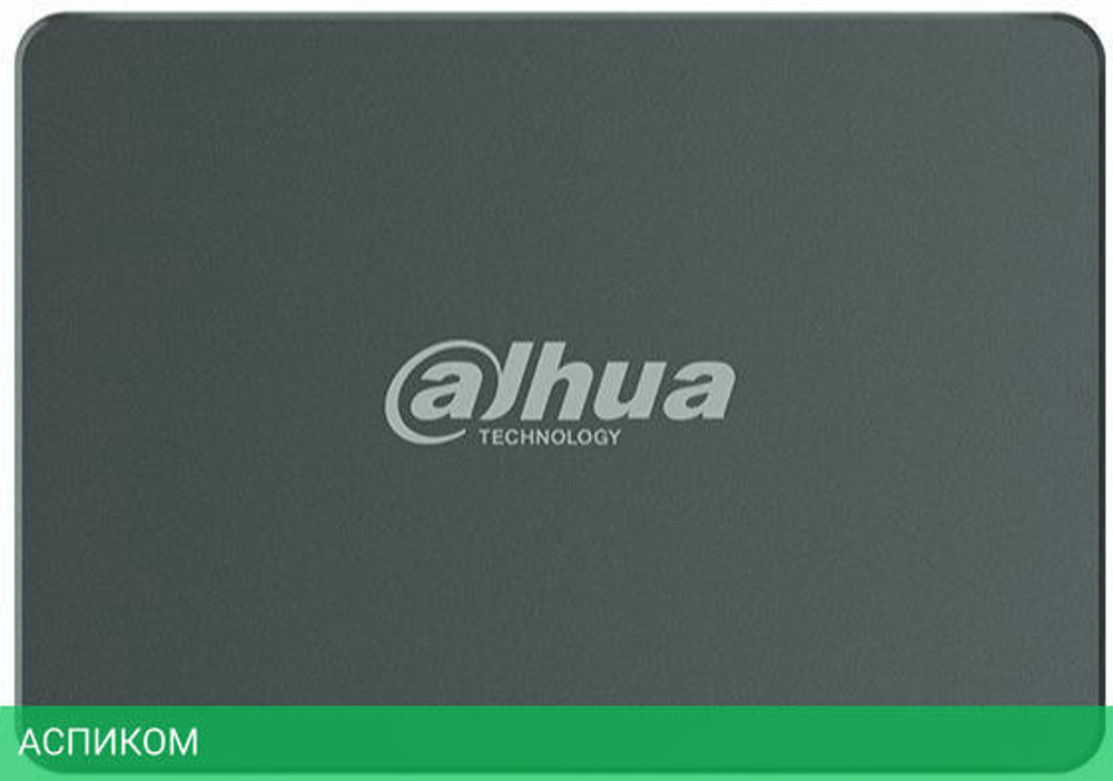 SSD диск Dahua 1TB DHI-SSD-C800AS1TB