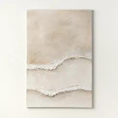 Панно декоративное sea waves, 60х90 см