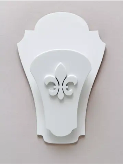 Кашпо для цветов подвесное