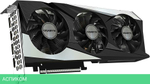 Видеокарта GigaByte GeForce RTX 3060 12Gb GDDR6 (GV-N3060GAMING-12GD)