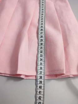 Юбка-шорты красивая 44 размер