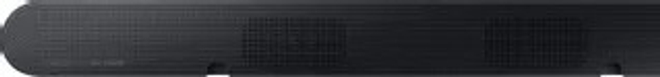 Саундбар Samsung HW-S60D/RU 5.0 200Вт черный