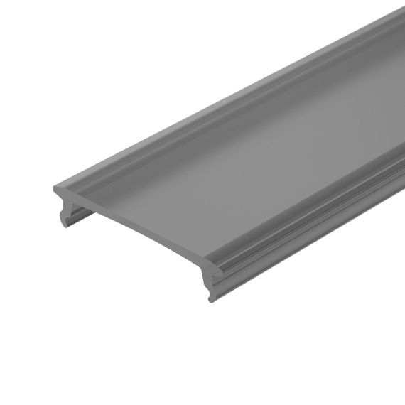 Рассеиватель Arlight SL-Comfort-2542-2000 Black 031734